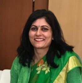 Reena Hooda